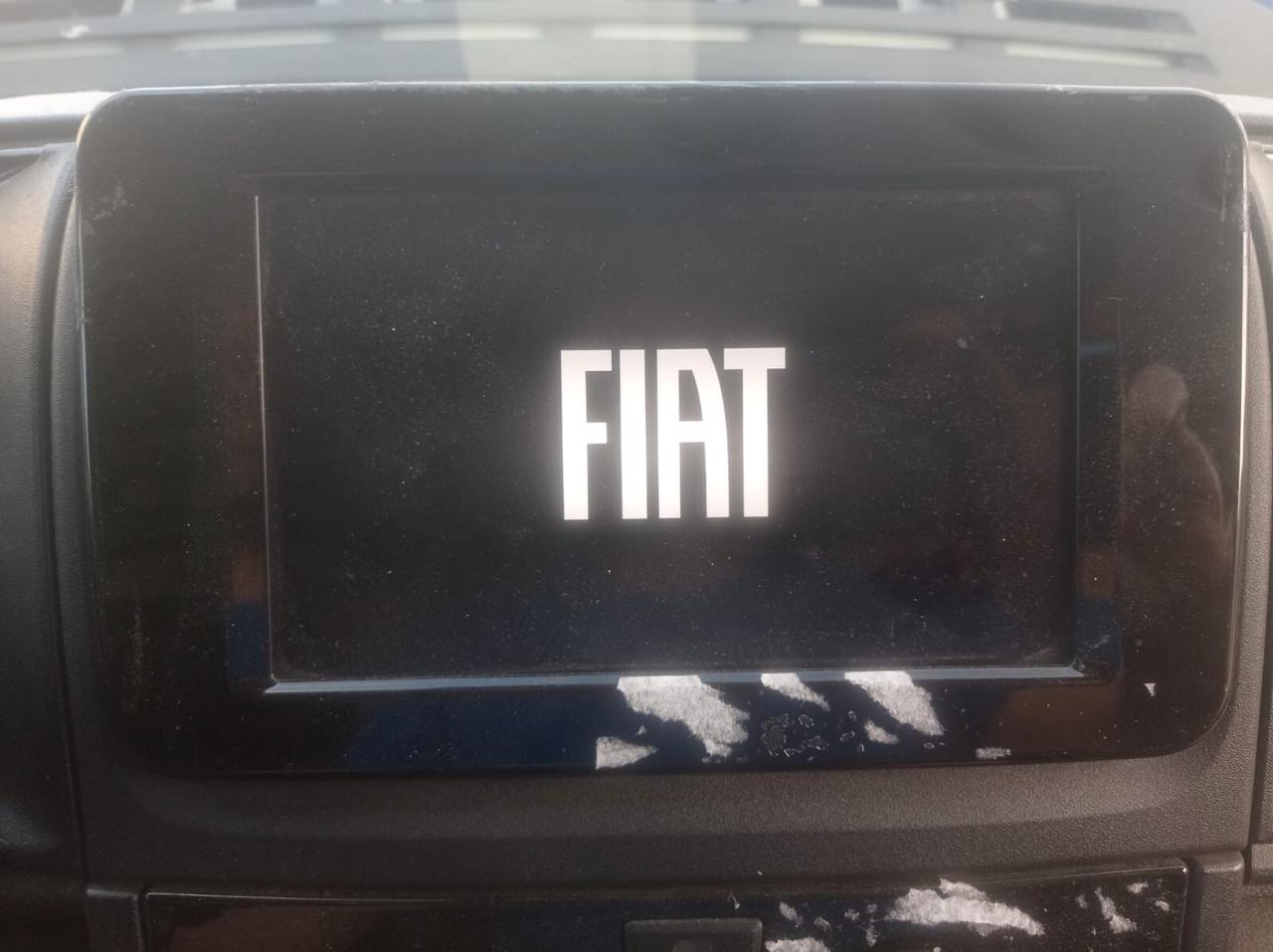 Fiat Ducato 35 2.2 Mjt 140CV Furgone-2022