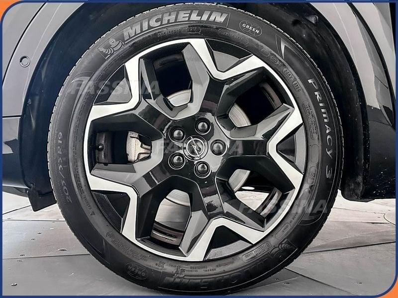 Opel Grandland 1.2 130cv Ultimate AT8