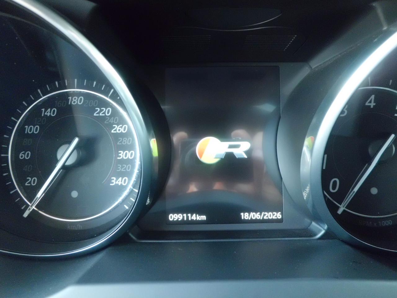 Jaguar F-Type 5.0 V8 aut. AWD Coupé R