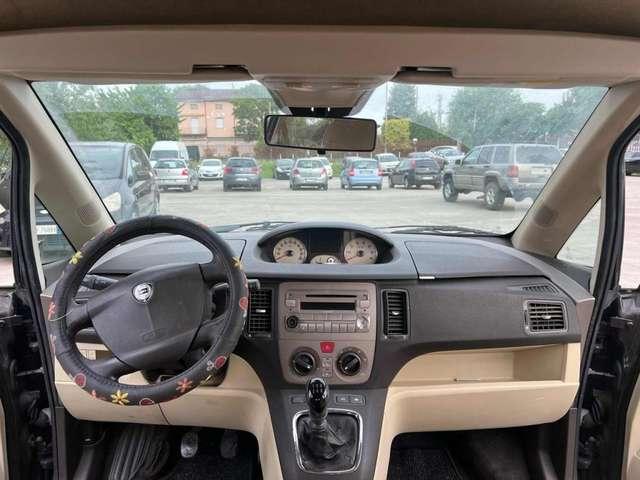 Lancia MUSA 1.4 16V Platino NEOPATENTATI