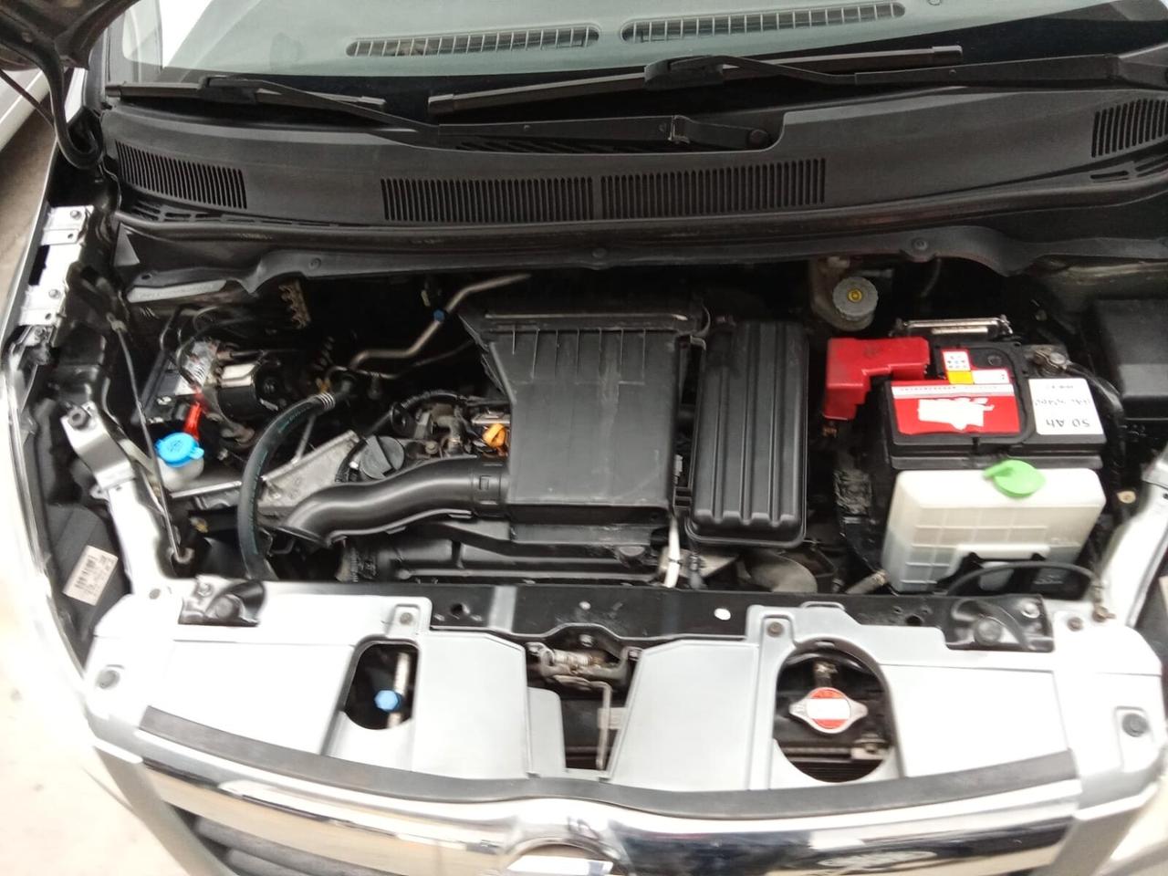 Opel Agila 1.0 12V 68CV Enjoy/NEOPATENTATI --GRANDINATA