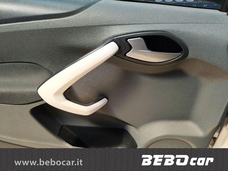 Ford Ka 1.2 69cv Titanium