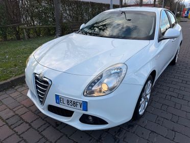 Alfa Romeo Giulietta 1.6 JTD AUTOCARRO