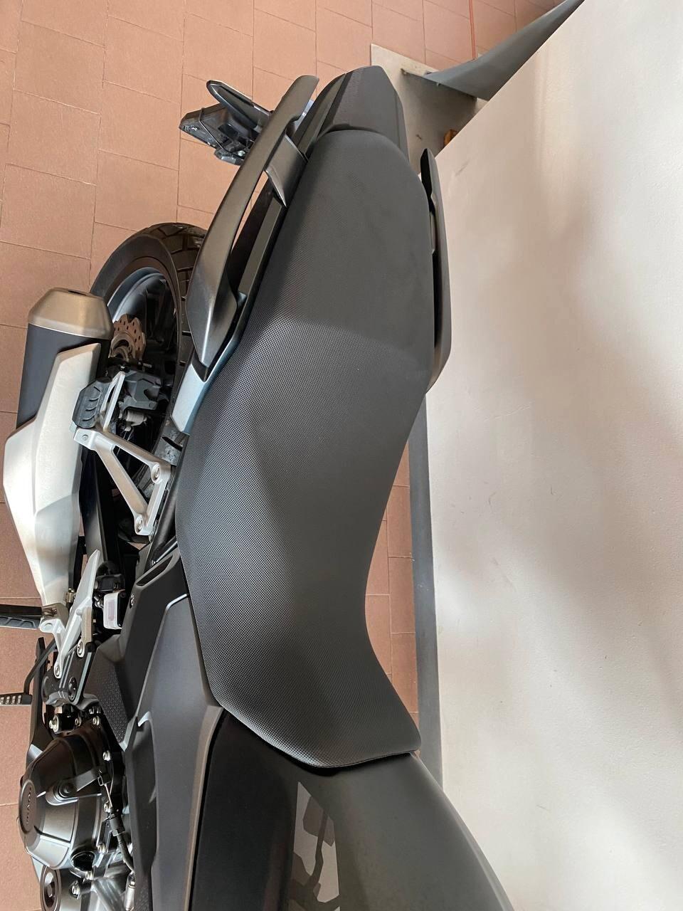 Honda CB 500 x