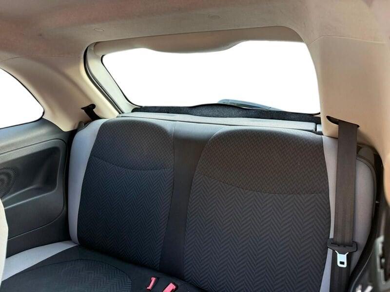 FIAT 500 1.2 69cv Pop