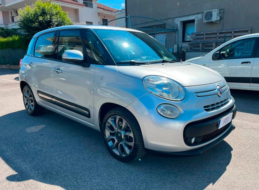 Fiat 500 L 1.6 mjt Lounge 120cv E6
