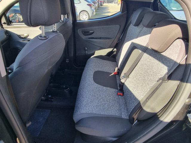 LANCIA Ypsilon 1.2 69 CV 5 porte GPL Silver Plus