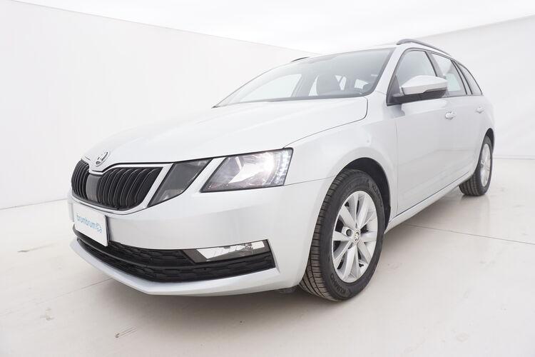 Skoda Octavia Wagon Executive BR143687 1.6 Diesel 116CV