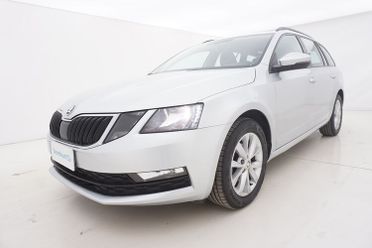 Skoda Octavia Wagon Executive BR143687 1.6 Diesel 116CV