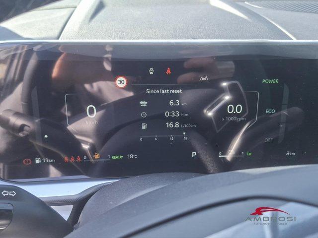 KIA Sportage PE 1.6 HEV STYLE TT