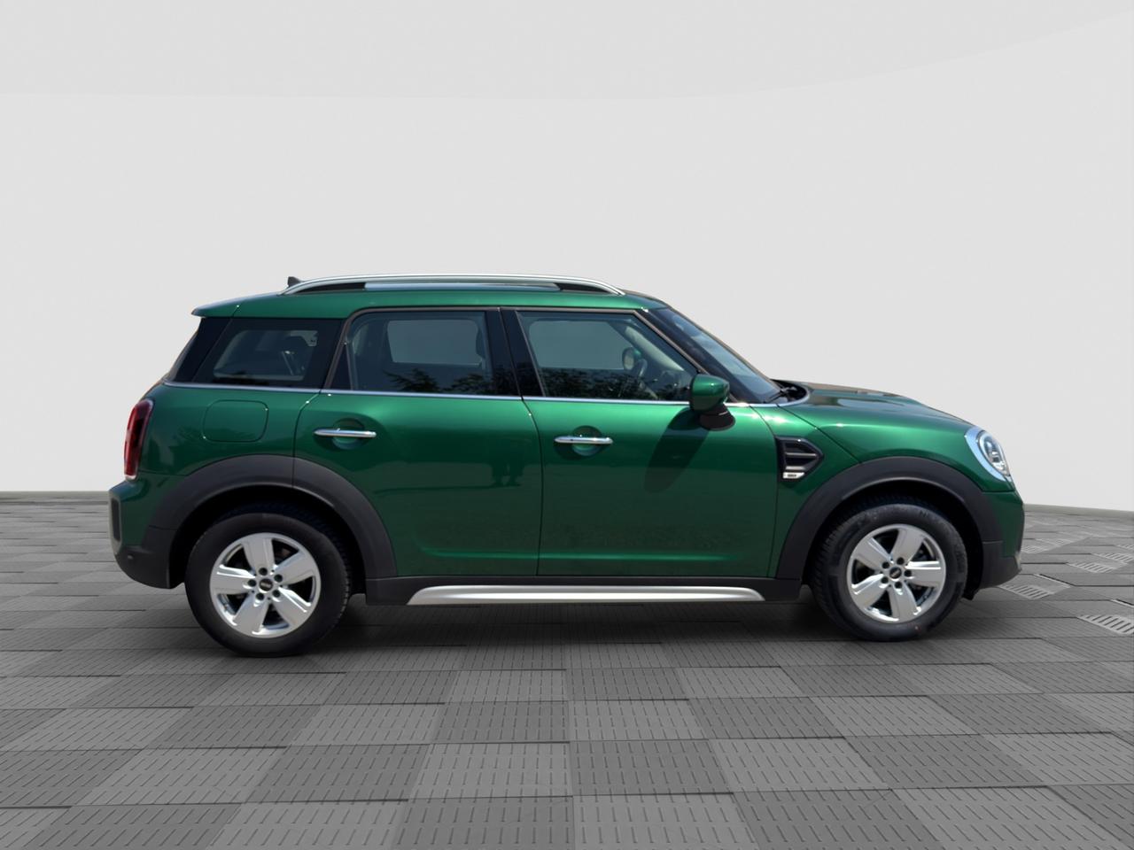 MINI Mini Countryman F60 1.5 One D Countryman