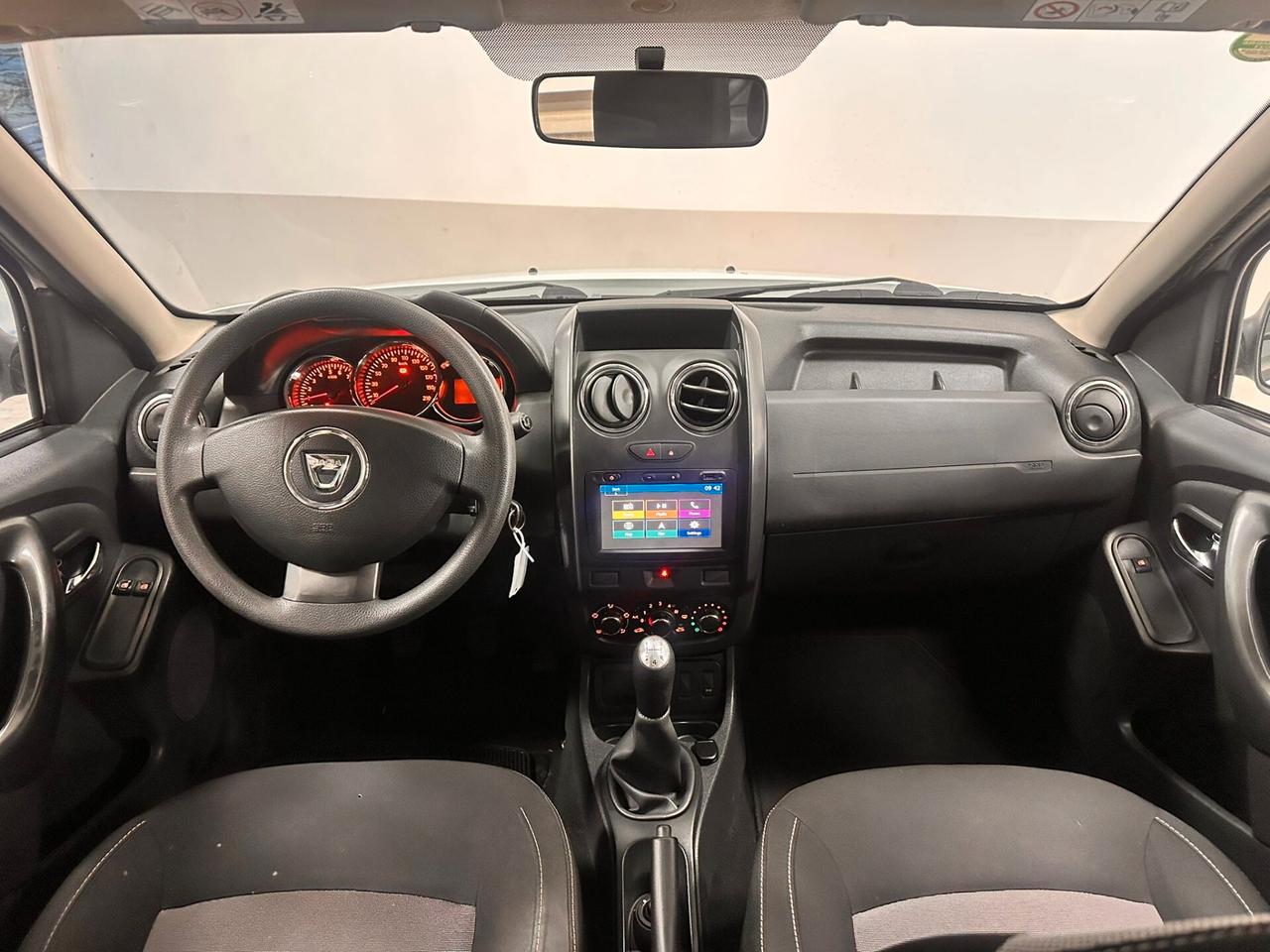 Dacia Duster 1.6 115CV S&S 4x2 Serie Limitata Urban Explorer