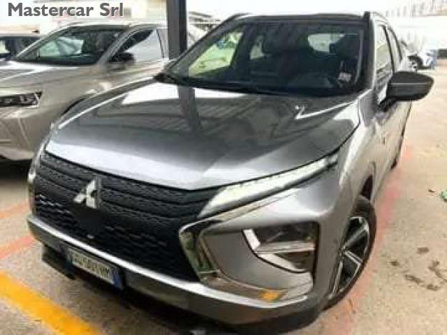 MITSUBISHI Eclipse Cross Eclipse Cross 2.4 phev Instyle sda s-awc - GG501HM