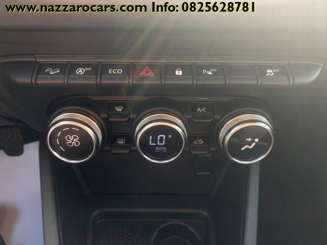 DACIA Duster 1.5 Blue dCi 8V 115 CV 4x4 Comfort N1 NAVIGATORE
