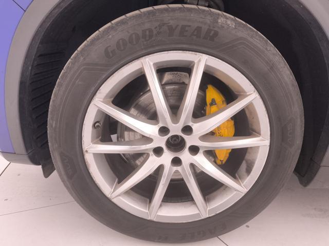 ALFA ROMEO Stelvio 2.2 t Ti Q4 210cv auto