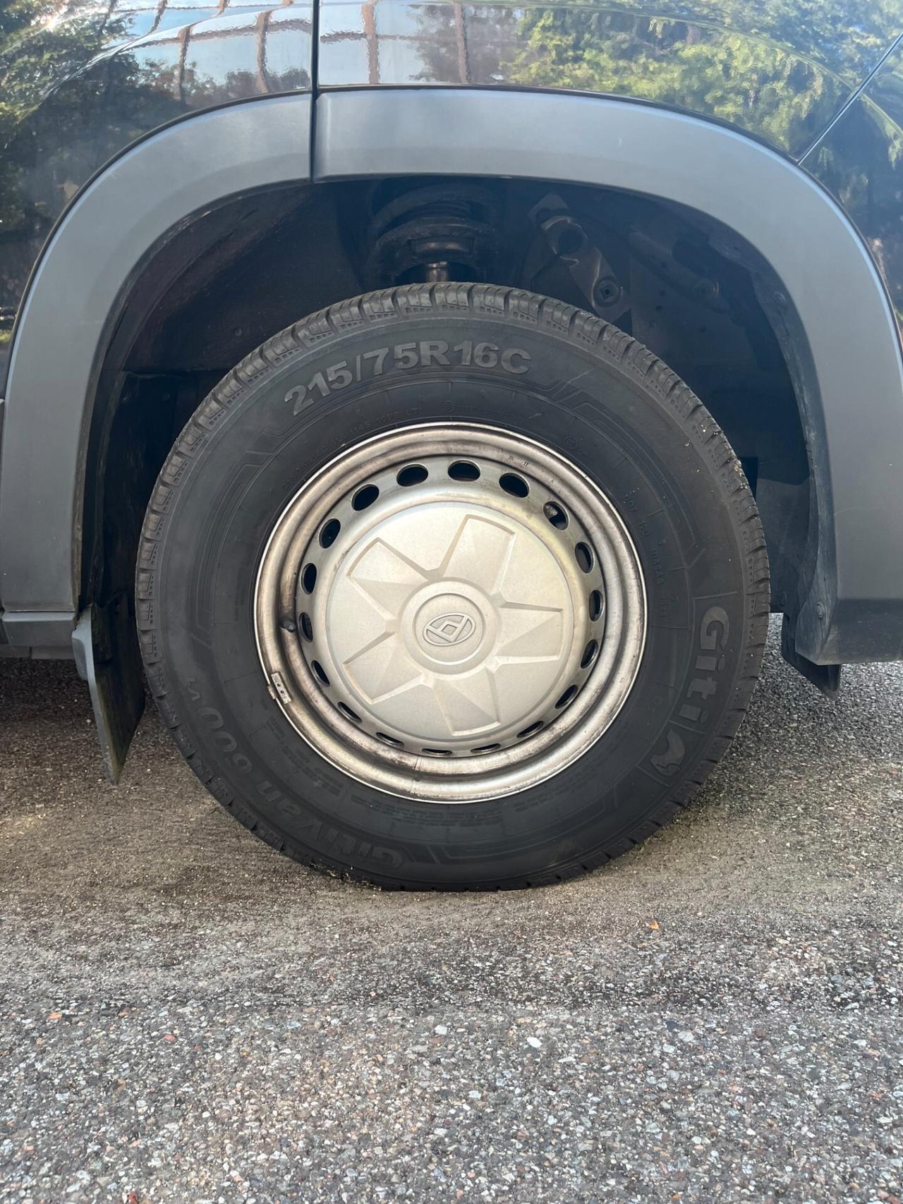 Maxus Deliver9 DELIVER 9 VAN L3H2 N1 (FWD) - Luxury Pack MY22