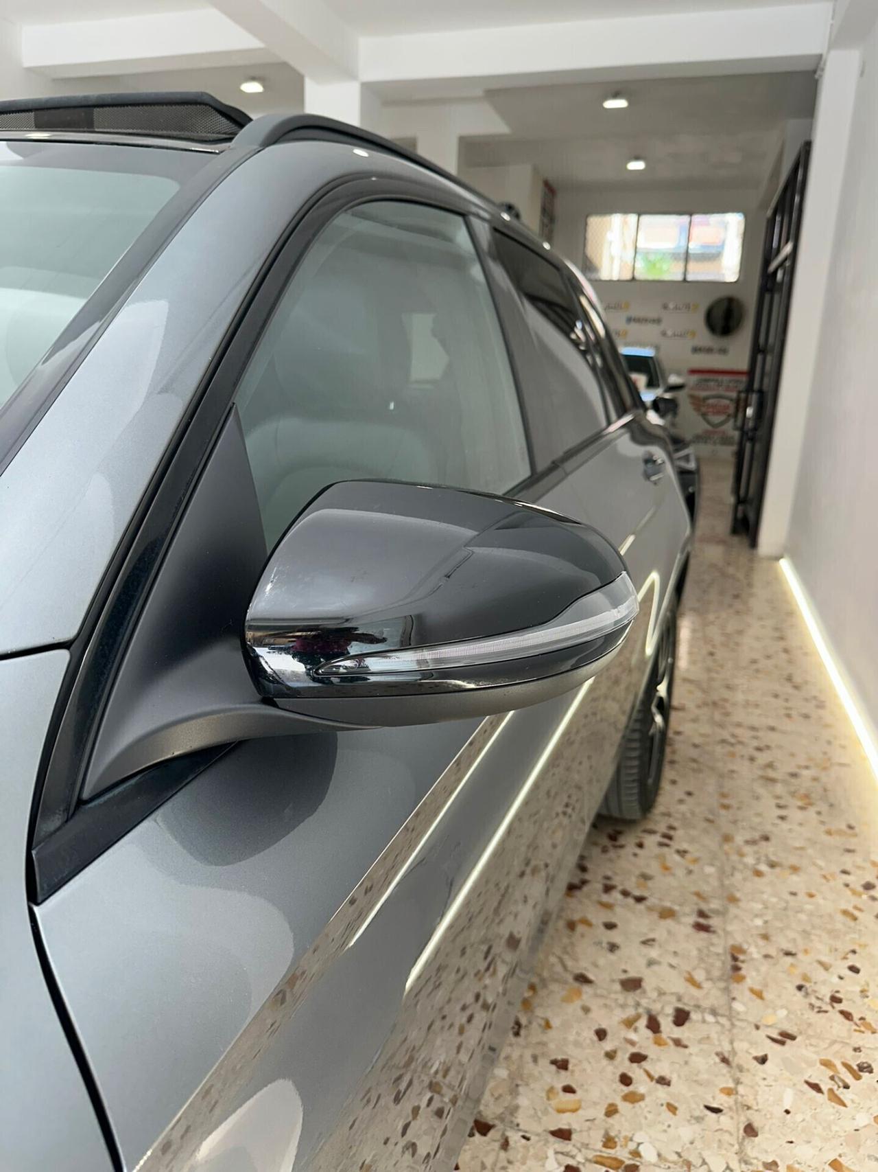 Mercedes-benz GLC 250 GLC 250 d 4Matic Executive