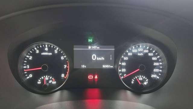 Kia Sportage Sportage 1.6 ecogpl Energy Adas Pack Plus 2wd 126cv