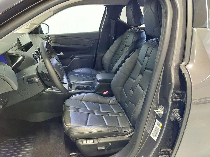 DS DS 3 Crossback DS 3 BlueHDi 130 aut. Opera