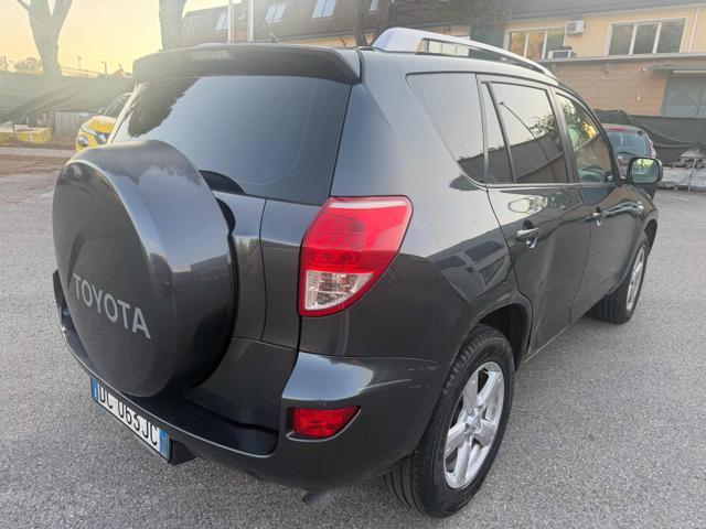 TOYOTA RAV 4 MY23 RAV4 2.2 D-4D 136 CV perfetta di meccanica