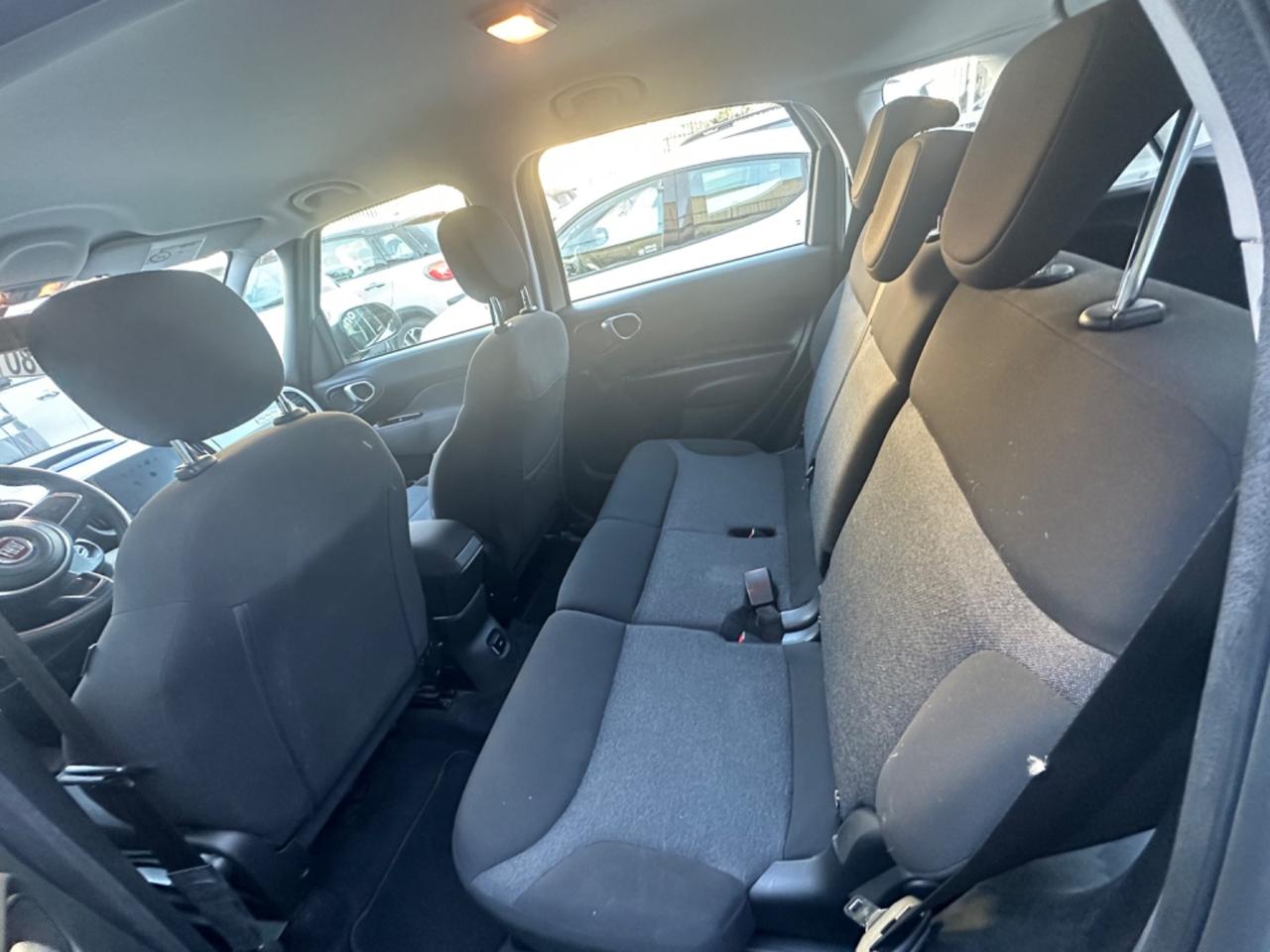 Fiat 500L 1.3 Multijet 95 CV 11/2019 Business Navi