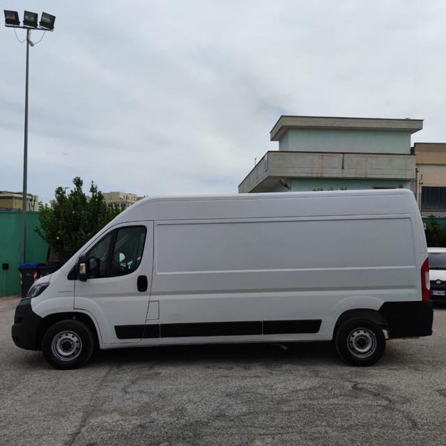 FIAT DUCATO LH2 2.3 MJ FURGONE PASSO LUNGO 3 PTI -2020