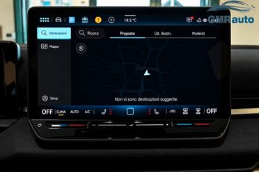 Volkswagen T-Roc 1.5 eTSI 116 CV DSG – Navigatore Winter Pack - PREZZO REALE NO VINCOLI!!!