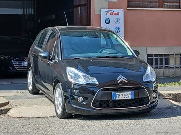 CITROEN C3 1.1 60 CV Exclusive