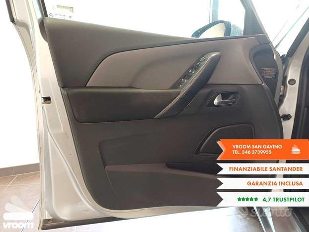 CITROEN Grand C4 Picasso 1.6 e-HDi 115 Exclusive