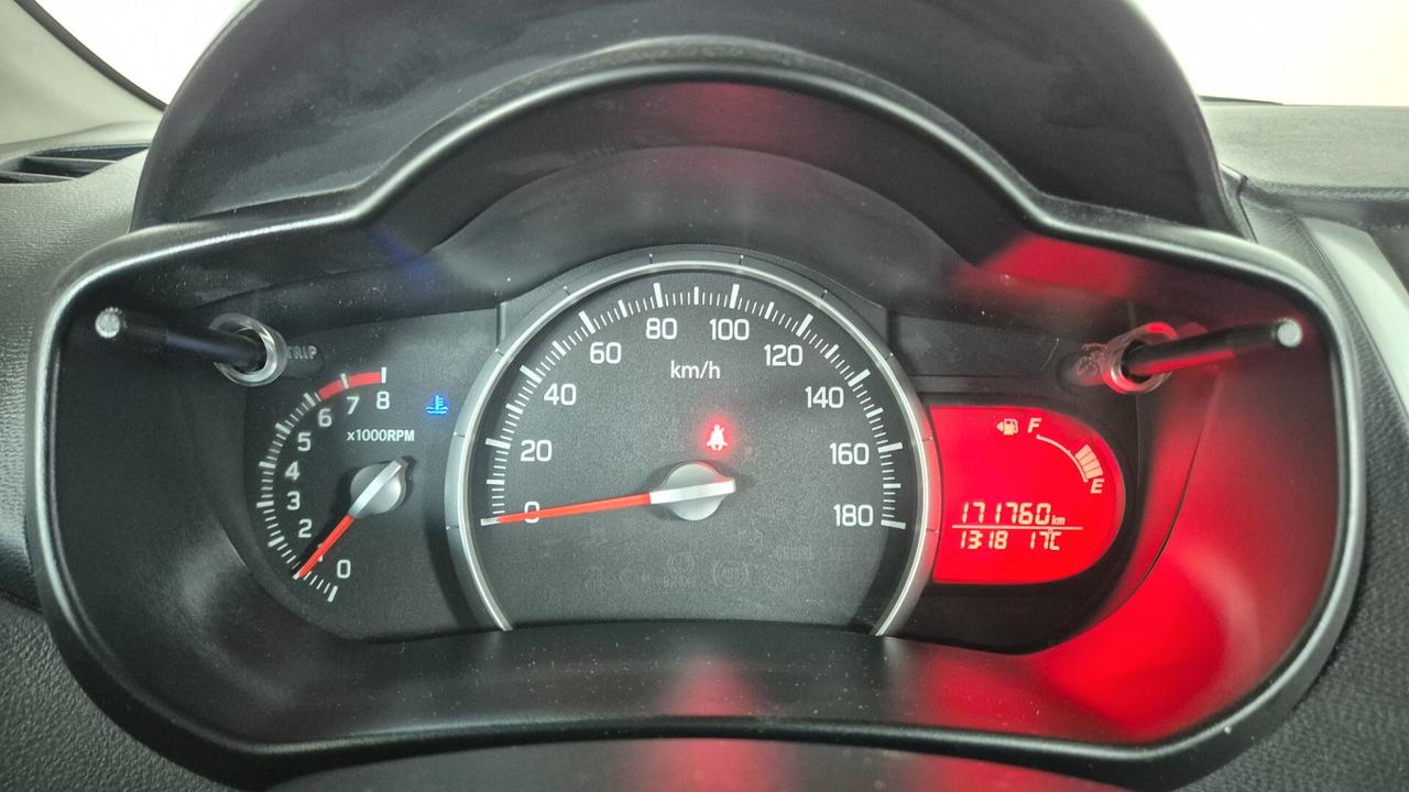 Suzuki Celerio 1.0 Easy 5 porte ( Ok Neopatentati )