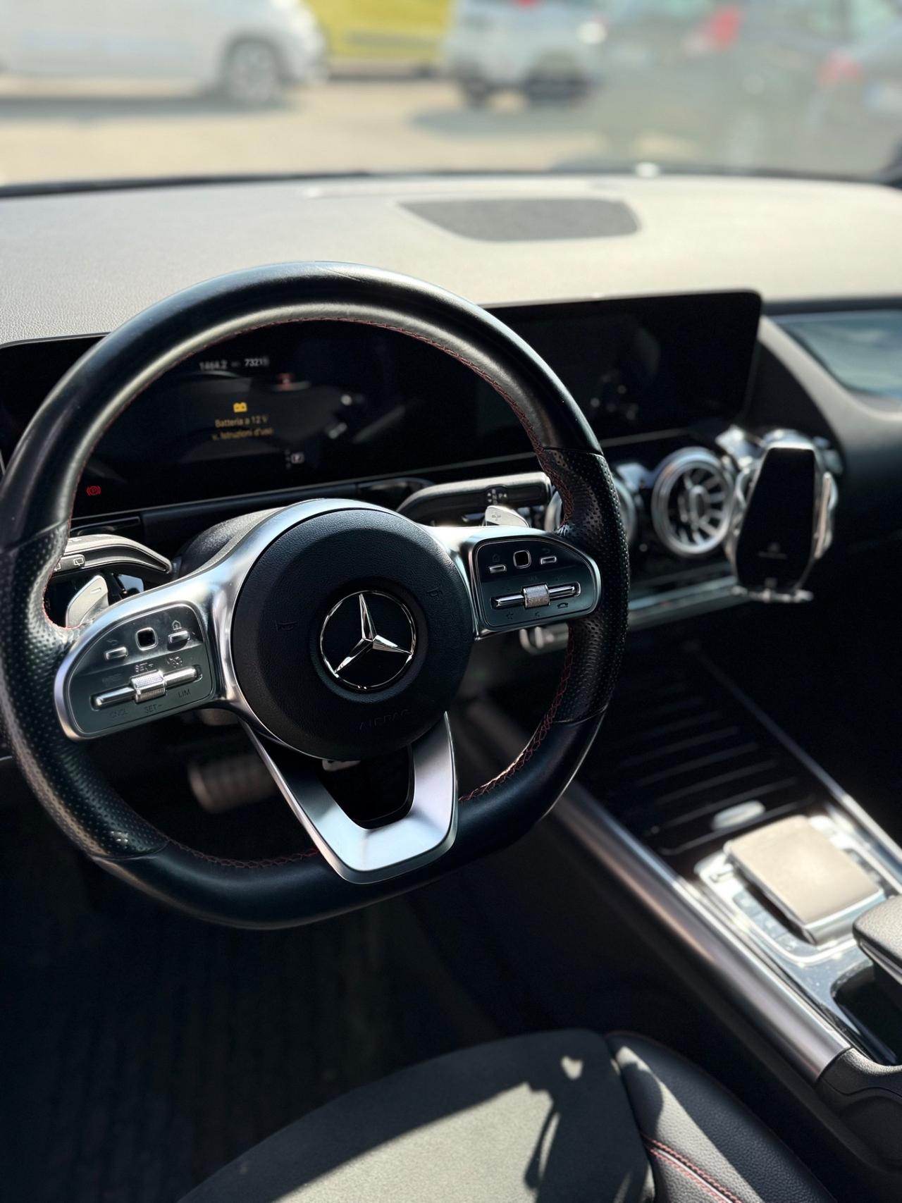 Mercedes-benz B 180 B 180 d Premium