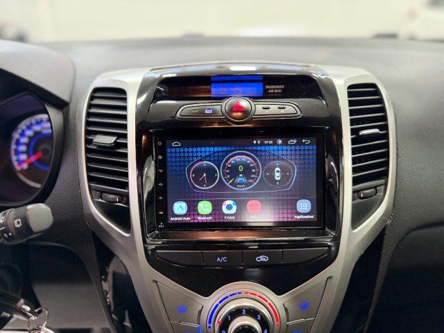 HYUNDAI iX20 1.4 CRDI 90 CV APP MODE