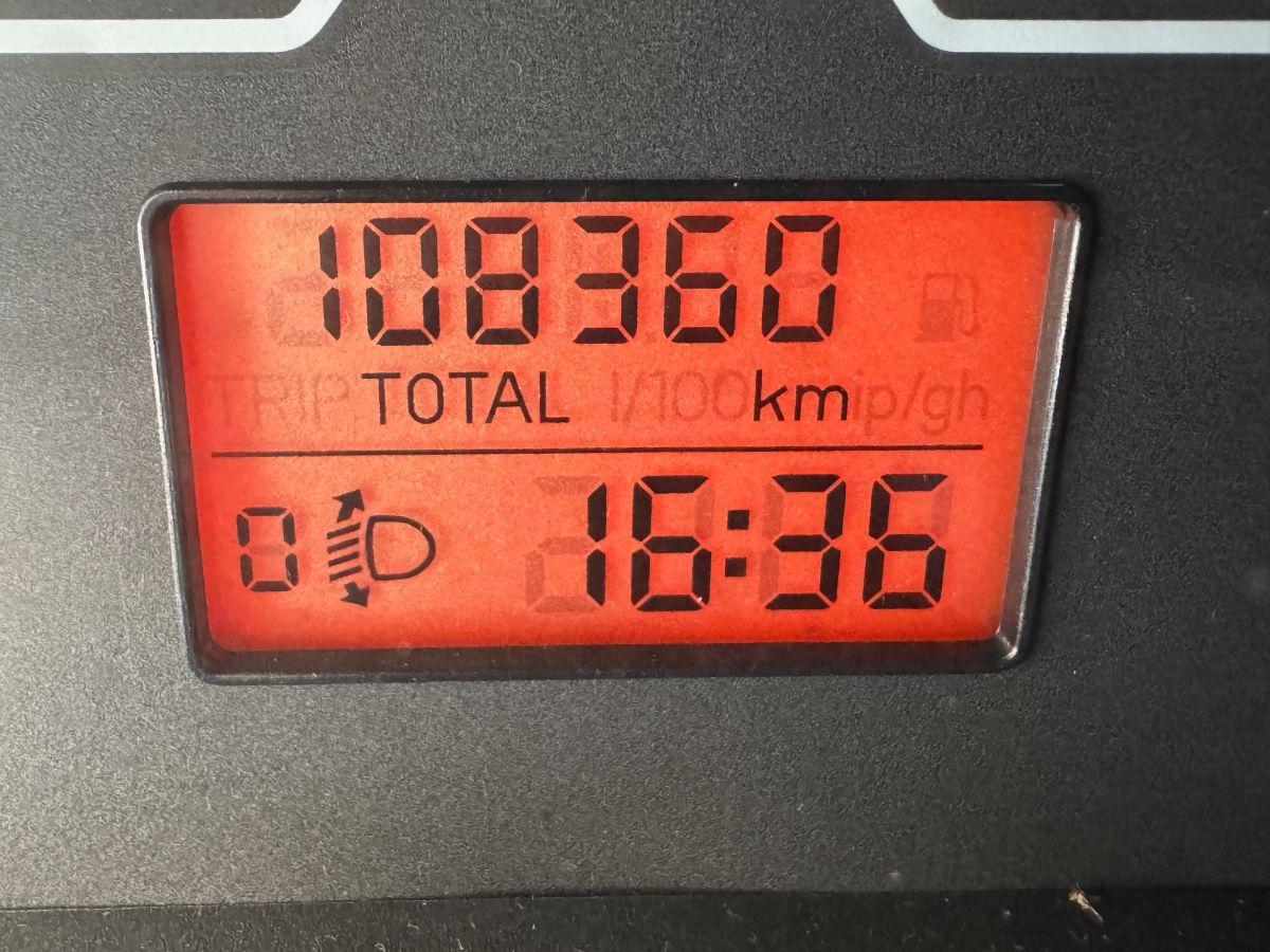FIAT - Grande Punto - 1.3 MJT 75 CV 5p. Active NEOPATENTATI