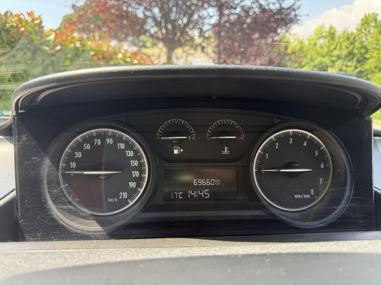 Lancia Ypsilon 1.2 69 CV 5 porte GPL Ecochic Gold