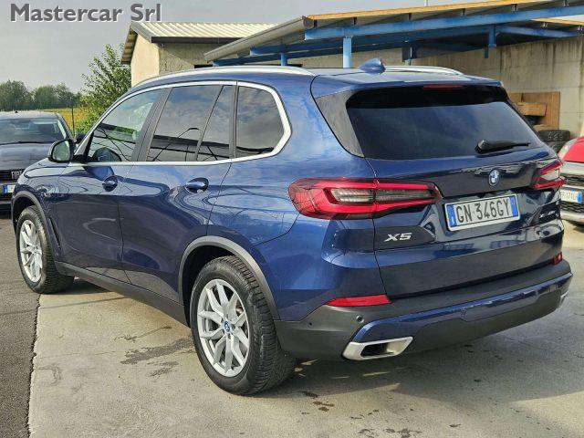 BMW X5 X5 G05 xdrive45e Business auto- GN346GY