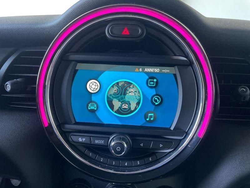 MINI Mini 5 porte Mini 1.5 One 75 CV 5 porte