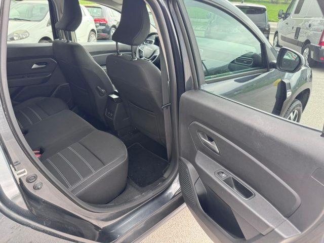 DACIA Duster 1.0 TCe GPL MY23 4x2 Prestige Up OK NEOPATENTATI