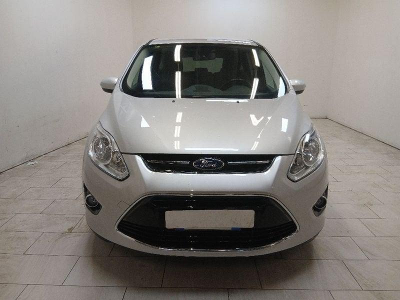 Ford C-Max 1.6 tdci Titanium 115cv dpf