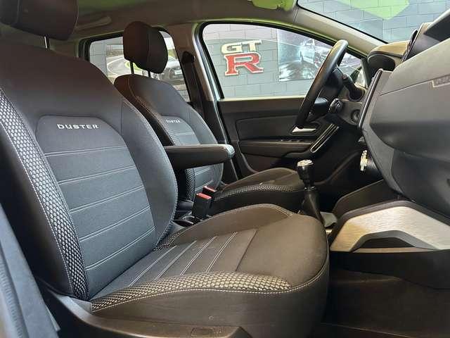 Dacia Duster 1.0 tce Prestige Eco-g 4x2 100cv GPL