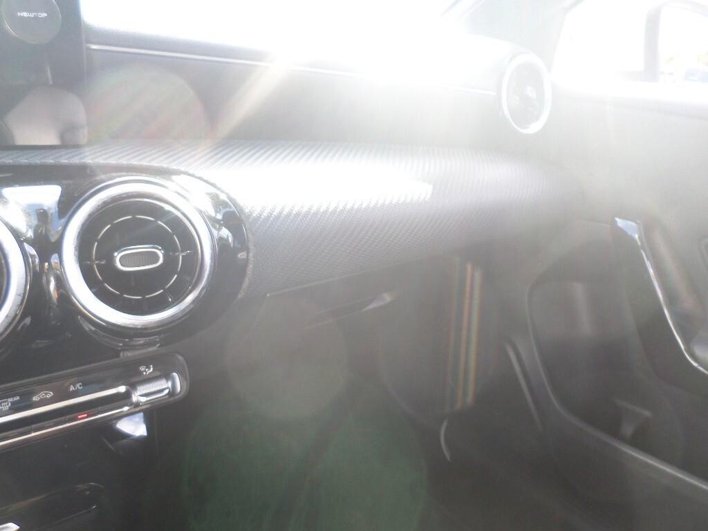 Mercedes-benz A 180 A 180 d Automatic Business