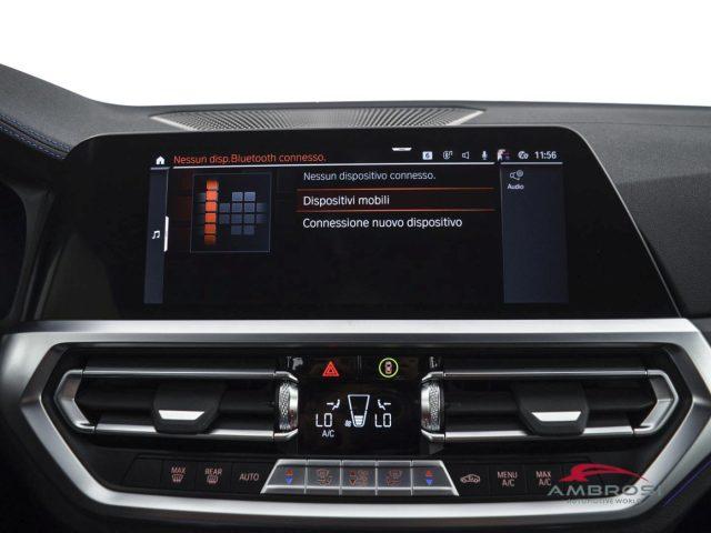 BMW 420 Serie 4 i Msport auto GranCoupè