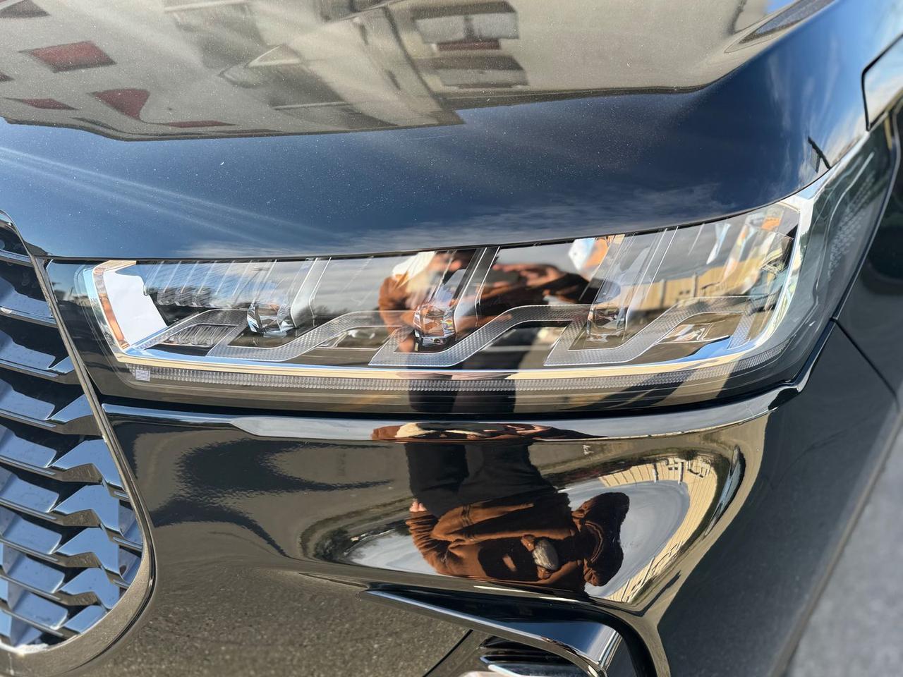 Dr DR6 1.5 Turbo #8606