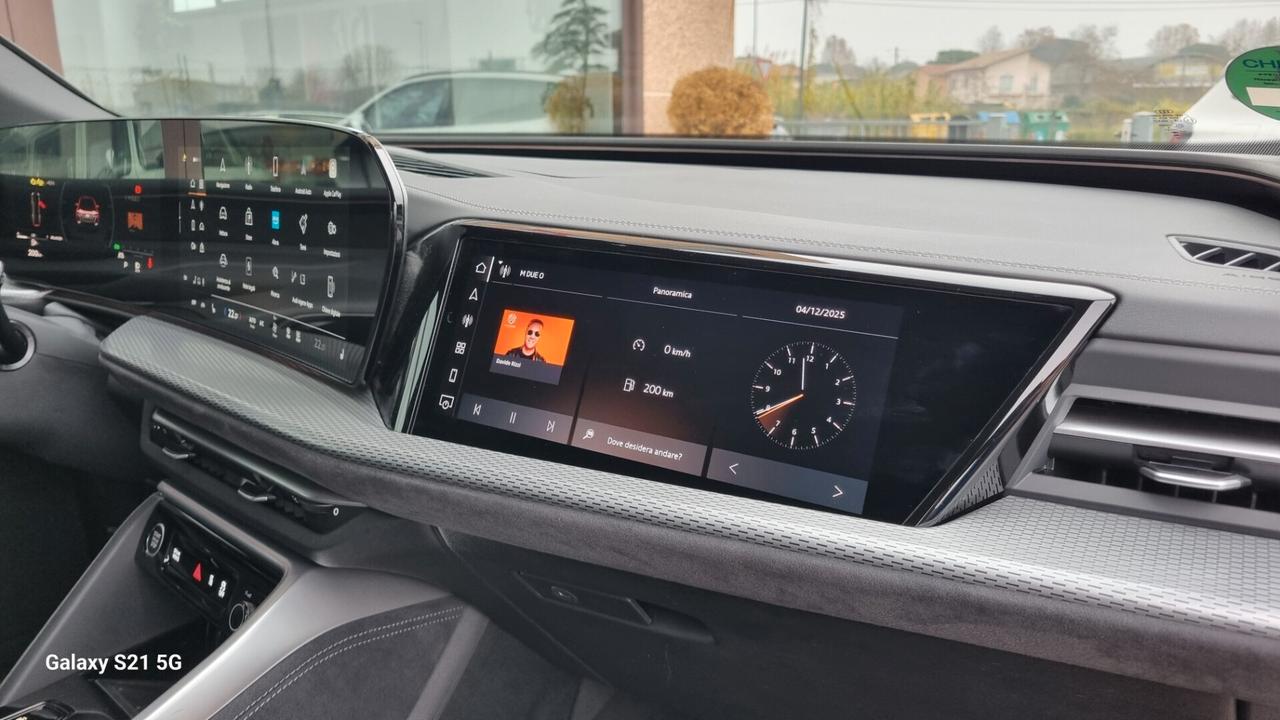 Audi Q5 40 TFSI quattro S tronic line plus