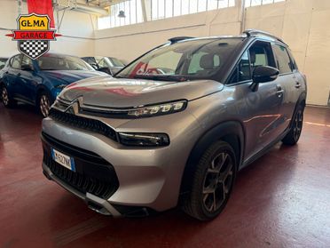 Citroen C3 Aircross 1.5 bluehdi Feel s&s 110cv
