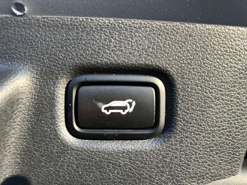 KIA Xceed 1.4 T-GDi DCT Evolution