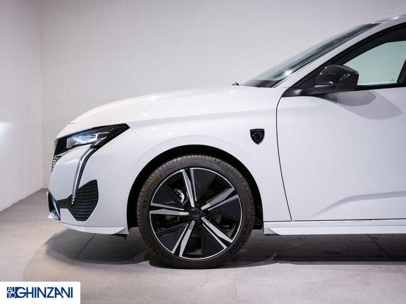 Peugeot 308 308 PureTech Turbo 130 S&S EAT8 SW GT - "PREZZO VERO"