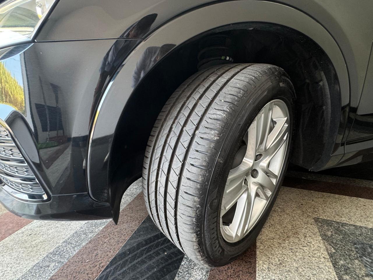 Audi Q3 2.0 TDI 150 CV Sport