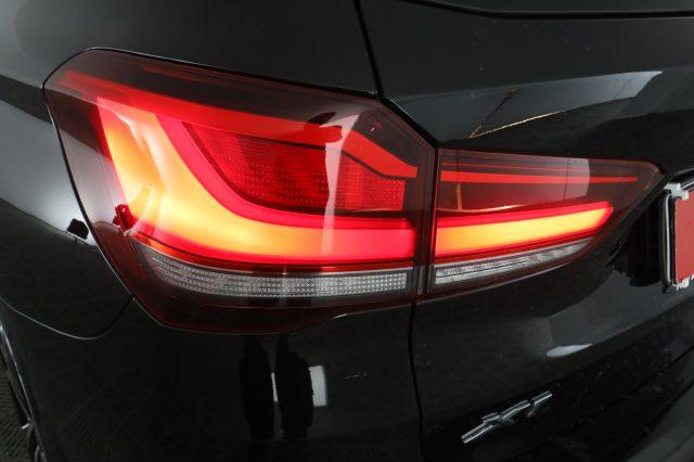 BMW X1 X1 xDrive20d BUSINESS ADVANTAGE