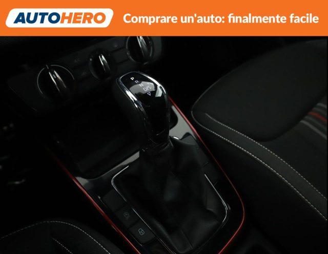 SKODA Fabia 1.0 TSI 110 CV DSG Monte Carlo