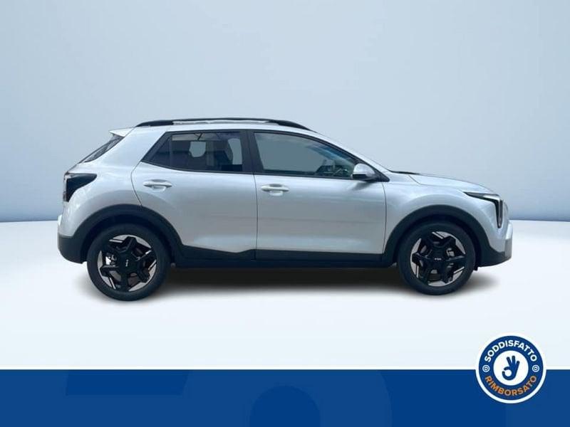 Kia Stonic Nuova 1.0 TGDI MHEV DCT Style